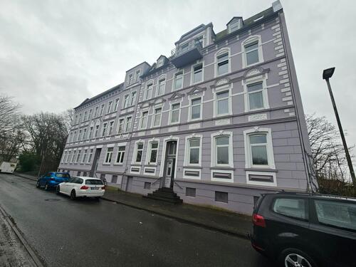 Foto - Inselviertel! Gepflegte 3 ZKB Wohnung in ruhiger Lage!