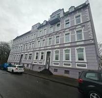 Inselviertel! Gepflegte 3 ZKB Wohnung in ruhiger Lage! - Wilhelmshaven