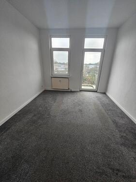 Foto - Etagenwohnung in Wilhelmshaven zur Miete