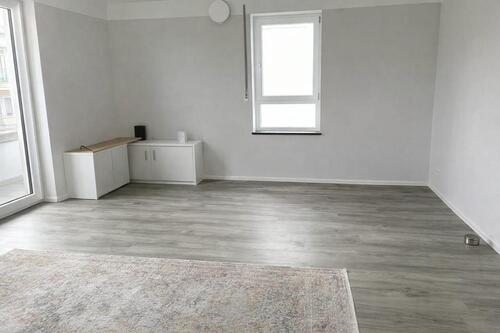Foto - 3 Zimmer Etagenwohnung zum Kaufen in Wemding