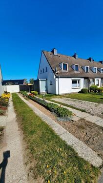 Foto - Haus Büsum Nordsee - 235.000,00&nbsp;EUR Kaufpreis, ca.&nbsp; 70,00&nbsp;m&sup2;