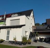 Modernisierte Doppelhaushälfte | Sofort verfügbar - Buchen (Odenwald)