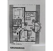 Peppige Studiowohnung mit Balkon von Privat - Wickede (Ruhr)