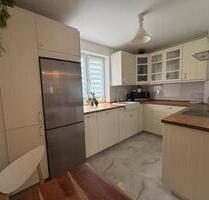 Möblierte 2 Zi. Wohnung mit Terrasse in Köpenick - Berlin Treptow-Köpenick