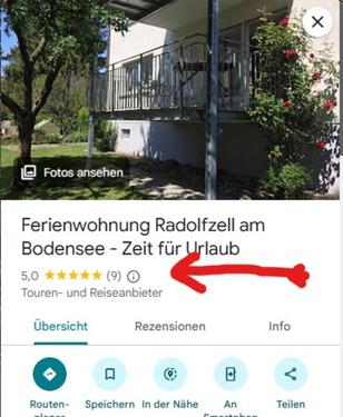 Foto - andere in Radolfzell am Bodensee zur Miete