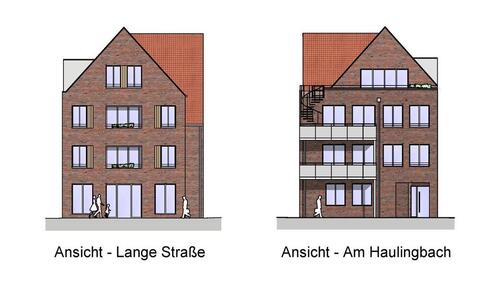 Foto - Attraktives Büro-Atelier in zentraler Innenstadtlage