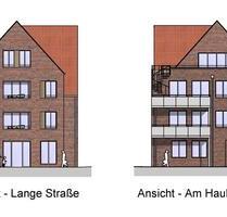 Attraktives Büro-Atelier in zentraler Innenstadtlage - Billerbeck
