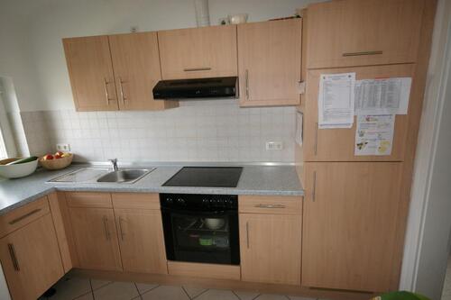 Foto - Etagenwohnung in Seevetal
