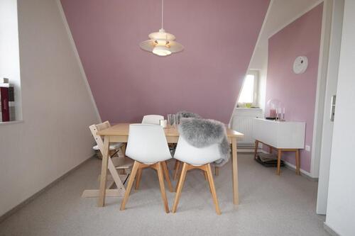Foto - Etagenwohnung in Seevetal zur Miete