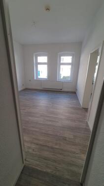 Foto - Etagenwohnung zur Miete in Arnstadt