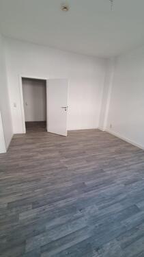 Foto - Etagenwohnung in Arnstadt zur Miete