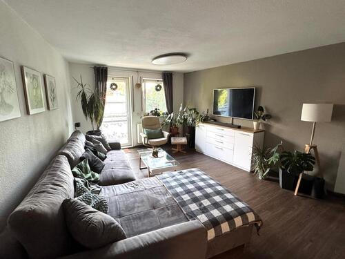 Foto - 3-Raum-Wohnung 