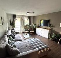 3-Raum-Wohnung | 72m² | Stellplatz I Grimmel | Frei ab 01.11. - Nordhausen