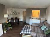 Foto - Etagenwohnung zur Miete in Nordhausen