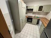 Foto - Etagenwohnung in Nordhausen zur Miete