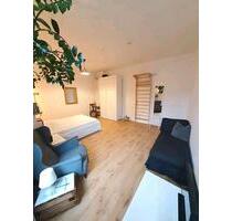 Furnished 1-Room Apartment - Ideal for Single Person or Couple - Berlin Pankow