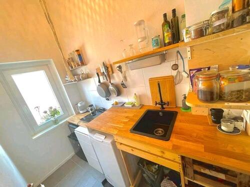 Foto - Etagenwohnung in Berlin zur Miete