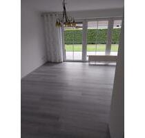 Erdgeschosswohnung, 740 Kaltmiete - Niederzier