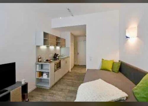 Foto - Einfamilienhaus zur Miete in Frankfurt am Main