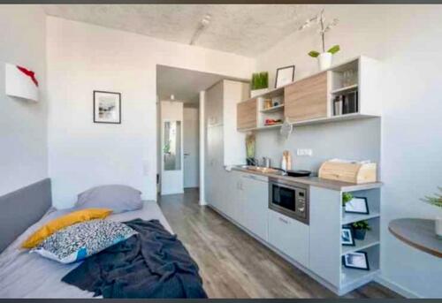 Foto - Einfamilienhaus in Frankfurt am Main zur Miete