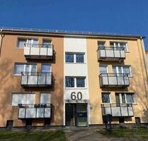 Helles 1-Zimmer-Appartment mit Balkon - Bremen Osterholz