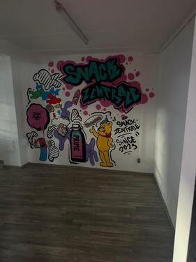 Foto - Beheizte Kleine Gewerbefläche für Abstellzwecke oder sonstiges