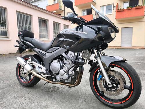 Foto - Garage Stellplatz Motorradgarage