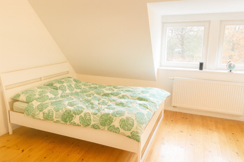 Foto - Etagenwohnung in Berlin