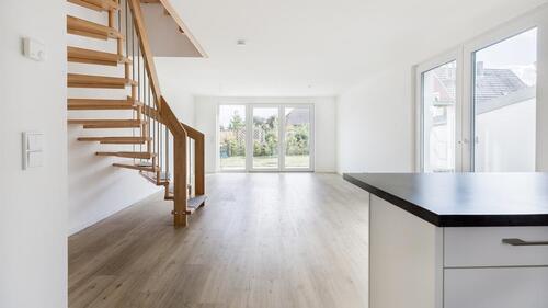 Foto - Einfamilienhaus in Norderstedt zur Miete