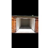 Garage in C-Hilbersdorf zu vermieten - Chemnitz Ebersdorf