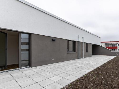 Foto - 4-ZIMMER-PENTHOUSE 