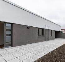 4-ZIMMER-PENTHOUSE | 119 m² | Terrasse | Energielevel A+ mit Wärmepumpe | Aufzug | Smart Home | TG - Halle (Saale) Halle-Neustadt