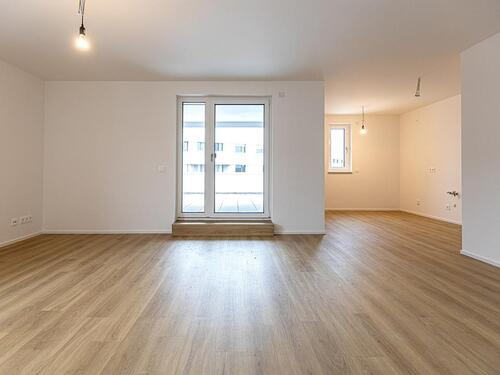 Foto - 4 Zimmer Etagenwohnung zur Miete in Halle (Saale)