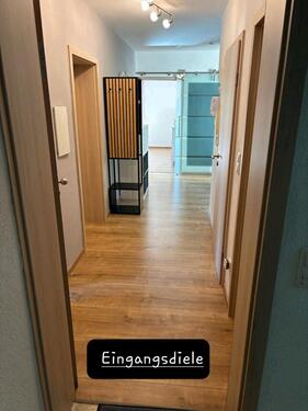 Foto - 4 Zimmer Etagenwohnung zur Miete in Sulzbach-Rosenberg