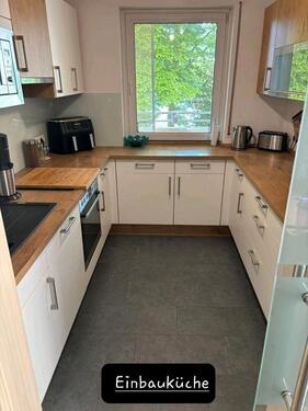 Foto - Etagenwohnung in Sulzbach-Rosenberg zur Miete