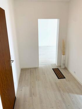 Foto - 2 Zimmer Etagenwohnung in Friedrichshafen