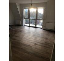 Moderne großzügig Wohnung in Herborn zentrale Lage Tiefgarage