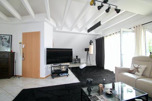 Foto - 3 Zimmer Etagenwohnung zur Miete in Grünberg