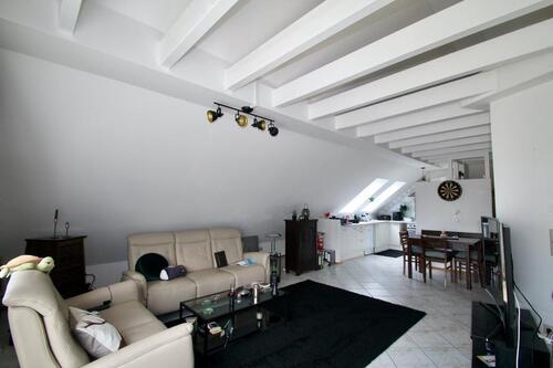 Foto - 3 Zimmer Etagenwohnung in Grünberg