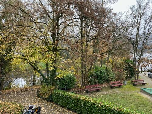 Foto - 3 Zimmer Etagenwohnung in Merzhausen