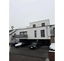 3- Zimmer Neubau-Penthouse mit umlaufender Terasse & Wallbox - Leverkusen Alkenrath