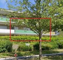 Exklusive 2-Zi.-Whg. mit Blk, Stpl., Aufzug, EBK in Erding