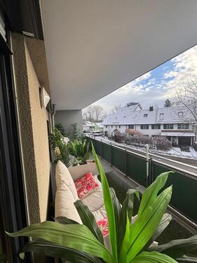 Foto - 2 Zimmer Etagenwohnung in Erding