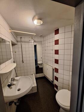 Foto - 2 Zimmer Etagenwohnung in Saarlouis