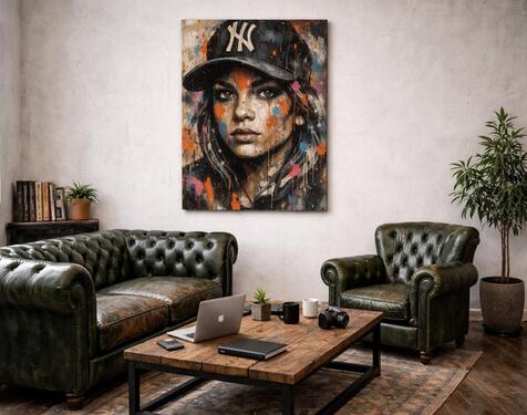 Foto - Nähe Hbf, ruhige Nutzung: Stilvolle EG-Fläche & 20qm Lager!