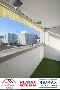 Foto - Etagenwohnung in Speyer zur Miete