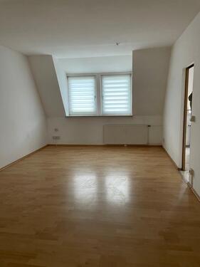 Foto - 3-Raum-Dachgeschosswohnung (64 m²) in Jena-Winzerla – ab 04.2026
