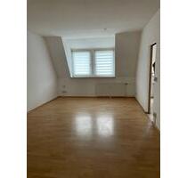 3-Raum-Dachgeschosswohnung (64 m²) in Jena-Winzerla – ab 04.2026