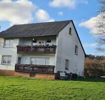 Wohnung 130 qm, 4 Zimmer,Küche,Bad Nähe Nürburgring zu vermieten - Hoffeld