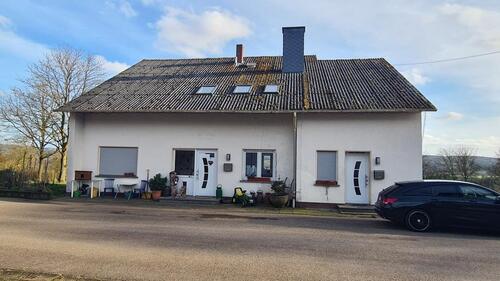 Foto - 4 Zimmer Etagenwohnung zur Miete in Hoffeld